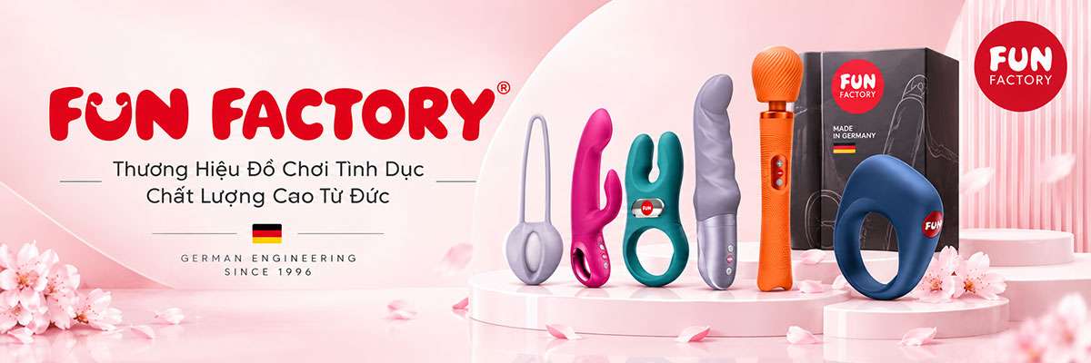 Fun Factory