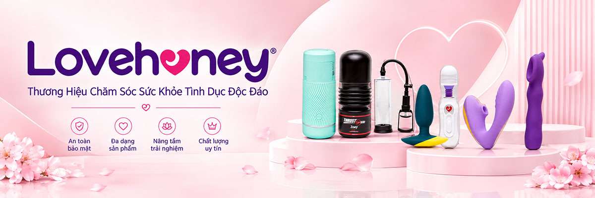 Lovehoney