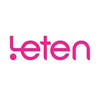Logo Leten
