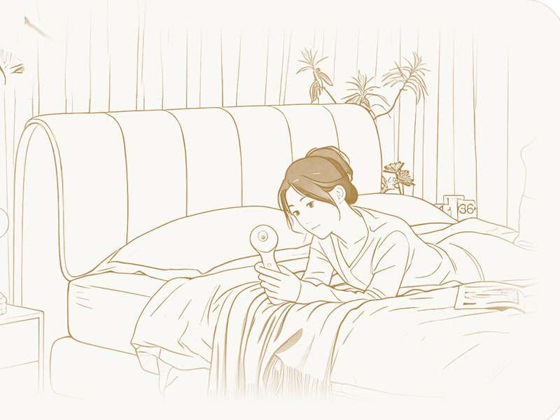 Chăm sóc bản thân bằng đồ chơi người lớn