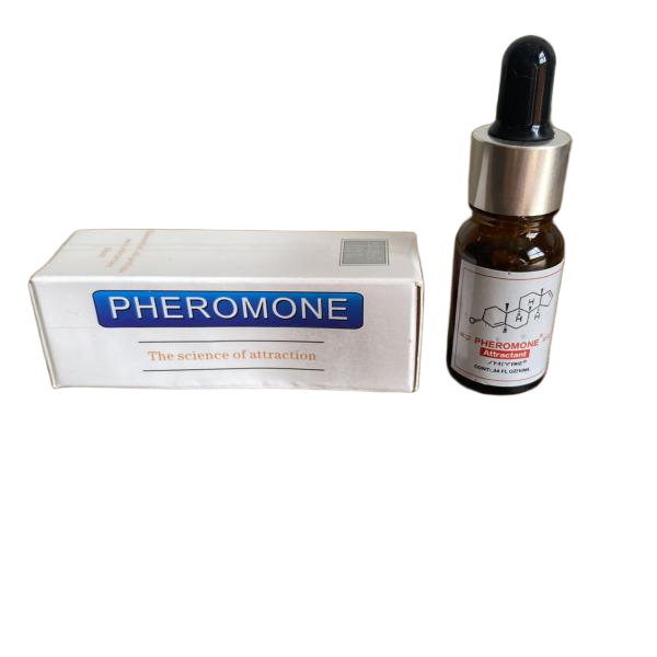 Nước Hoa Kích Dục Nam Pheromone Cực Mạnh Chai 10ml