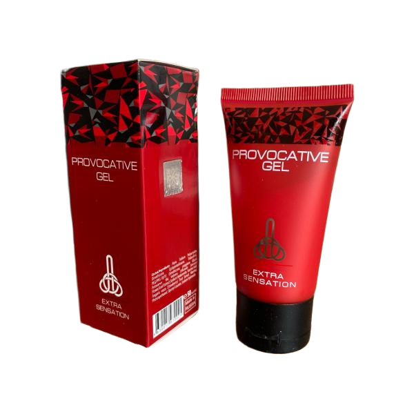 Gel Titan Đỏ Chính Hãng Giup Tăng Kích Thước Dương Vật Cho Nam