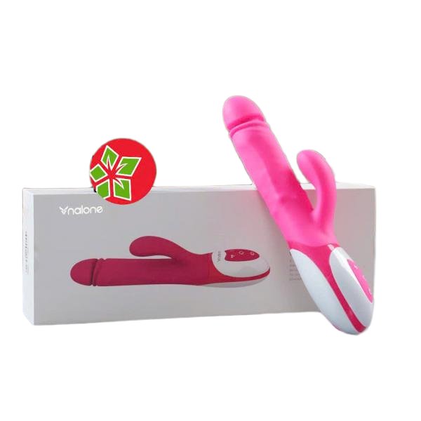Dương Vật Đa Năng Wave Gân Guốc Gợn Nalone