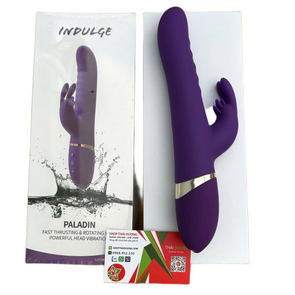 Dương Vật Giả Indulge Rung Thụt Ngoáy Nhiệt Nhánh Zalo