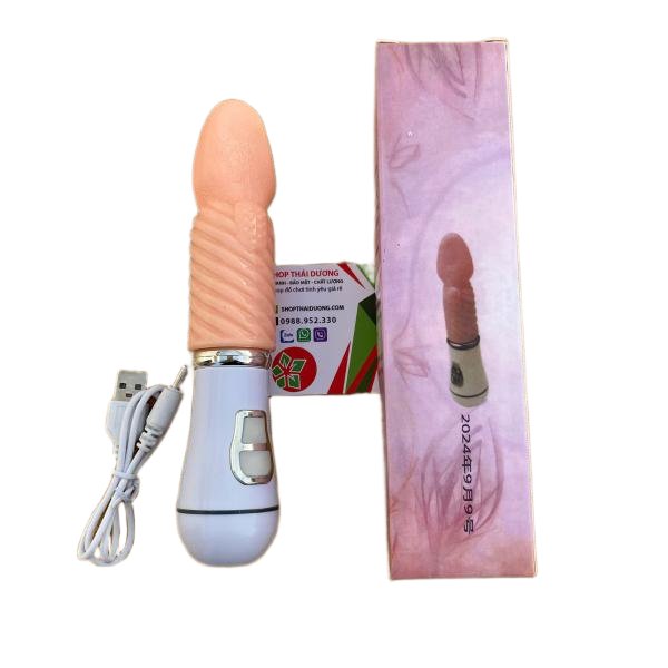 Lưỡi Liếm Điểm G Âm Đạo Lên Đỉnh 10 Rung Mạnh