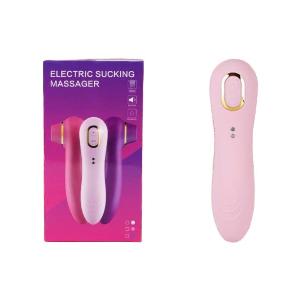 Mấy Hút Chim Biển Bú Mút Sạc USB Thiết Kế Chân Thật