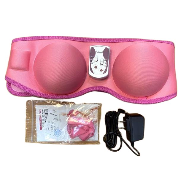 Máy Massage Ngực Pangao Uy Tín Tại Hcm