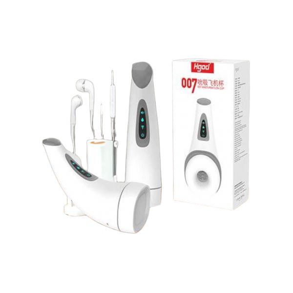Máy Âm Đạo Giả Bú Mút Dương Vật Nhiều