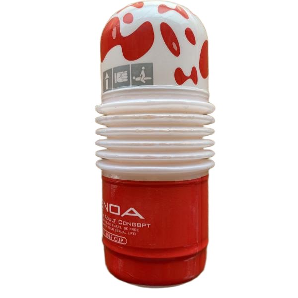 Cốc Thủ Dâm Dạng Âm Đạo Giả Ở Chế Thiết Kế Chân Thật