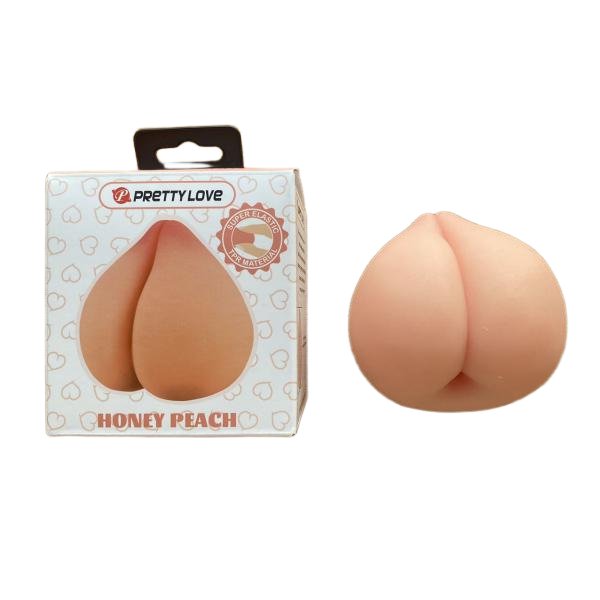 Âm Đạo Giả Nguỵ Trang Hình Trái Đào