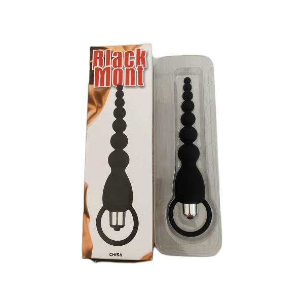 Que Rung Kích Hậu Môn Có Rung Black Mont Rung Mạnh