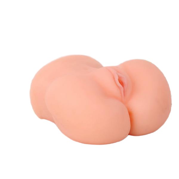 Mông Âm Đạo Giả Silicone Suitable For Nguyên Khối