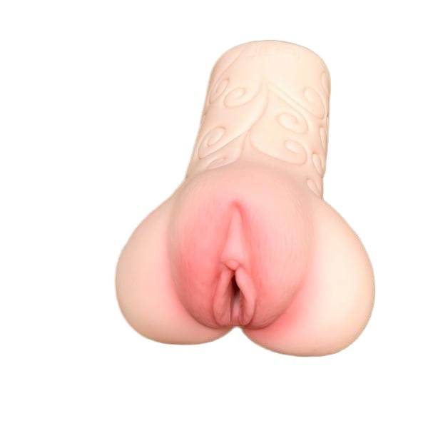Âm Đạo Giả Silicone Chân Thực 600G Siêu Jiuai Siêu Mỏng