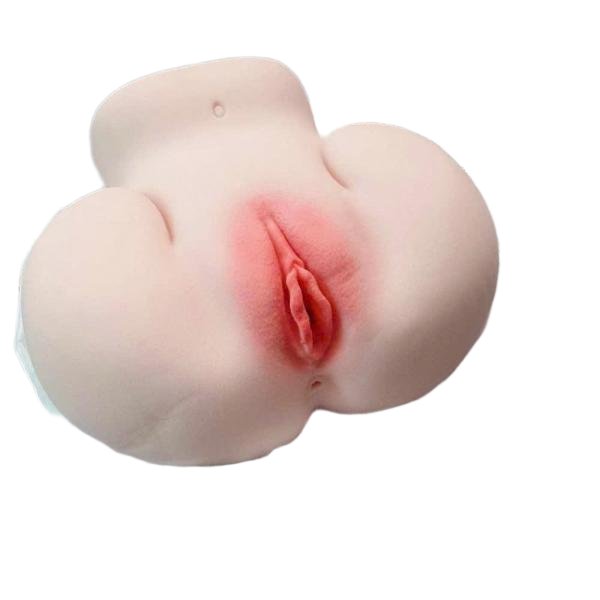 Mông Giả Silicone 3KG Nguyên Khối Siêu Mềm Âm Siêu Mỏng