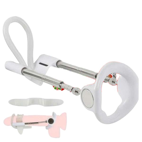 Kéo Dài Dương Vật Bằng Bộ Tập Extender Pro