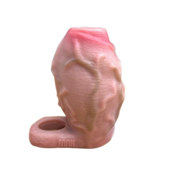 Bao Đôn Dên Silicone FAAK Hở Đầu Zalo Kéo Dài Thời Gian