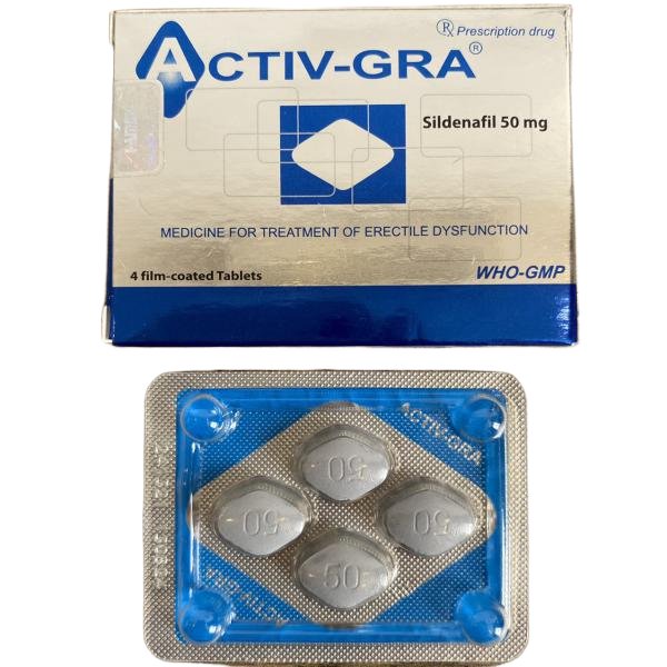 Thuốc Tăng Cường Sinh Lý Ctiv Kéo Dài Thời Gian