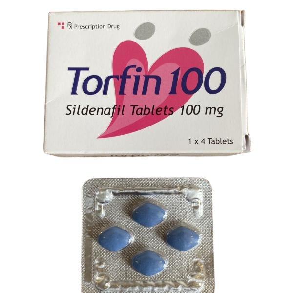 Viên Uông Tofin 100 Thiết Kế Chân Thật