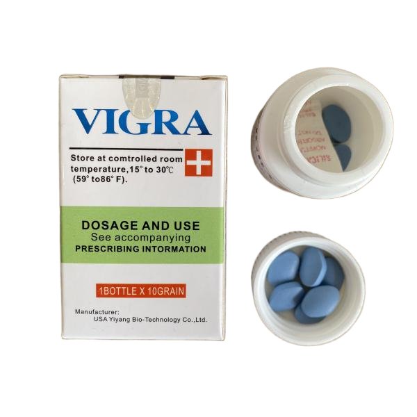 Thuốc Cường Dương Viagra Mỹ Kéo Dài Thời Gian