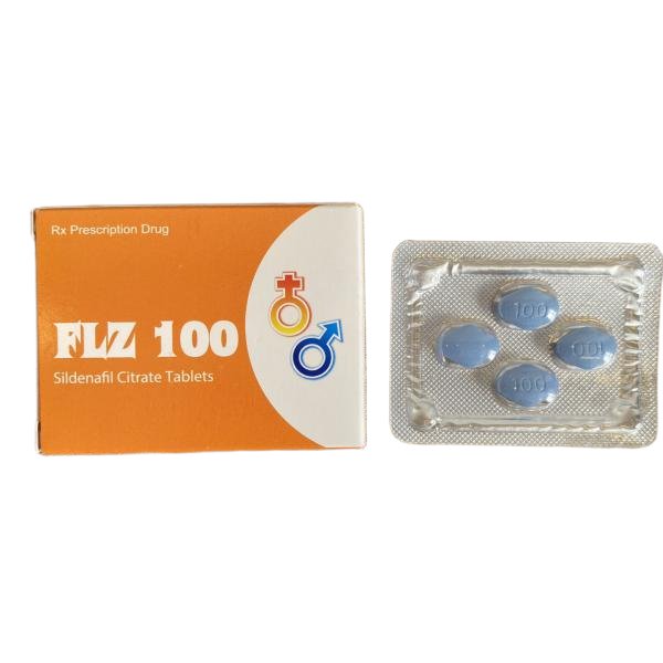 Thuốc cường Dương Ấn Độ PLZ 100Giup kéo Dài