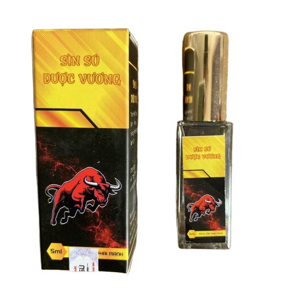 Sìn Sú Thao Mộc Dược Vương Ê Đê Việt