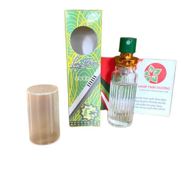 LongTime Xịt Kéo Dài Thời Gian Quan Hệ Cho