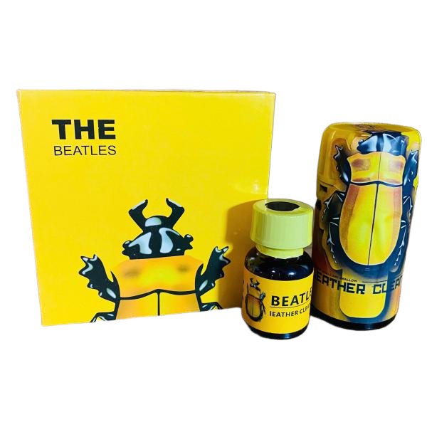 Combo Popper P R C The Beatles Thiết Kế Chân Thật 