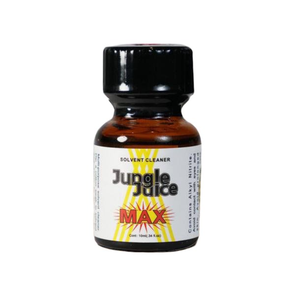 popper Jungle Juice Max hai 10 ml kích thích 