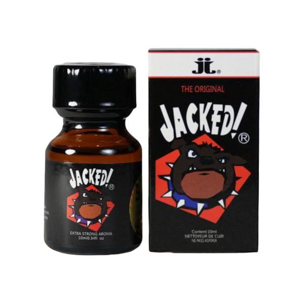Bán Thuốc Hít Popper 10ml mỹ USA Kích Jacked Bú Mút 