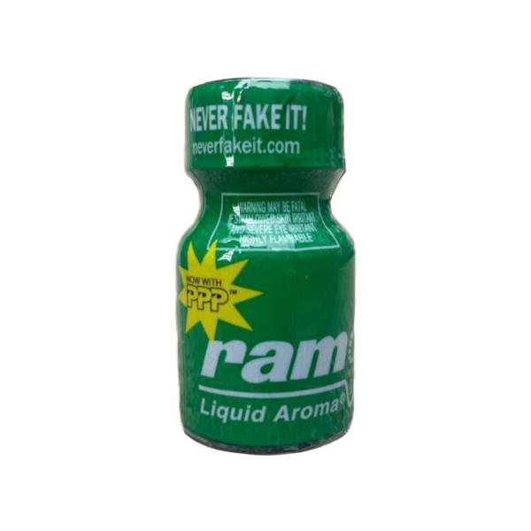 Chai Hít Popper Liquyd 10ml Mỹ PWD Tăng Ram Bú Mút