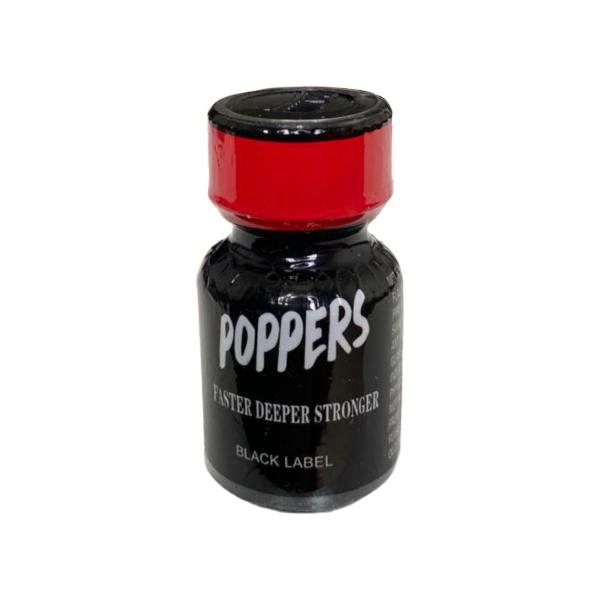 Popper Faster Deeper Strongeg Chao 10ml Mỹ USA PWD