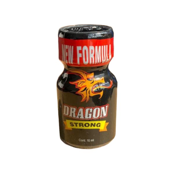 Phôn Phối Popper Dragon Strong New Formula Chai 10Ml