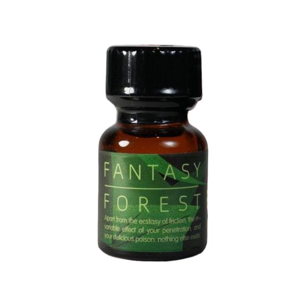 Popper Fantsy Forest Chai 10ml Dùng cho Top Bot