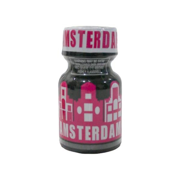 Tinh Dầu Popper Chai 10 ml Kích Amsterdam Pink
