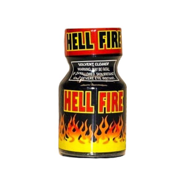 Bán Chai Hít Popper Hell Fire Chai 10Ml Tại