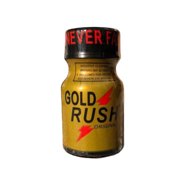 Popper Gold Red chai 10ml Tại BÌnh Dương Rush Bú Mút 