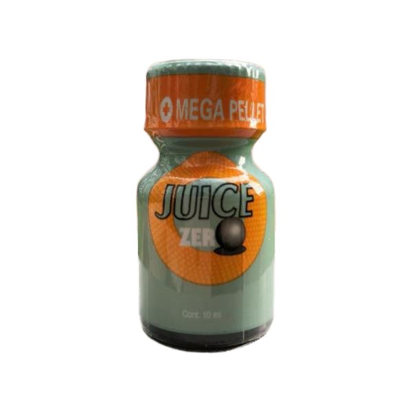 Chai Hít Popper Jungle Juice Utra Strong Chai 10ml Pwd