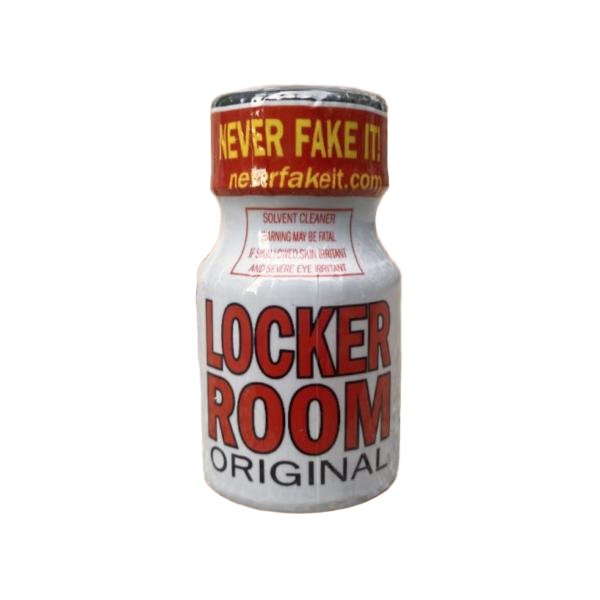 Bán Thuốc Hít Popper Loker Room Chai 10Ml Mỹ Locker Room
