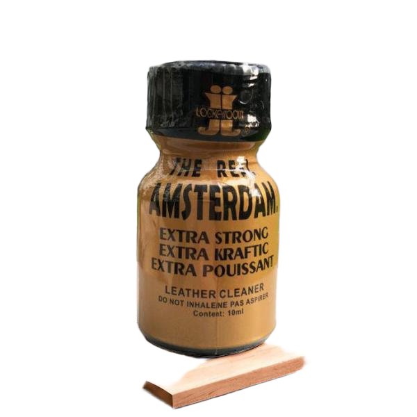 Chai Hít Amsterdam Gold Rush Poppers Pwd