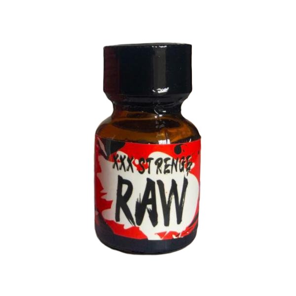 Popper Stenge Raw Đỏ Pwd Thiết Kế Chân Thật