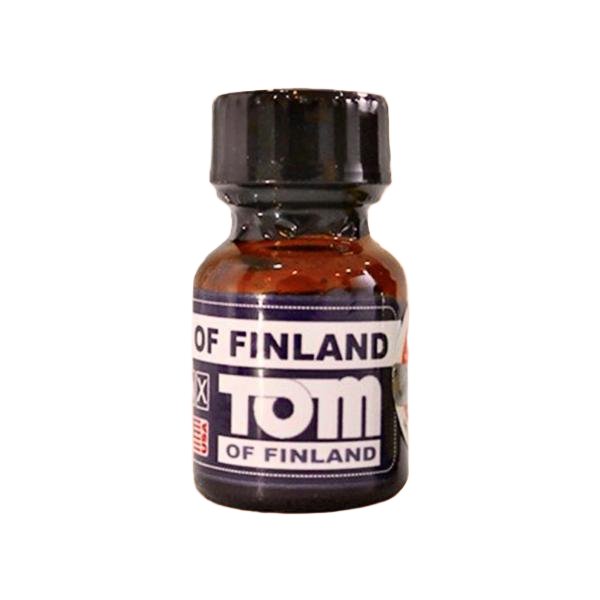Chai Hít Popper Tom Of Finland Chai 10Ml Kích