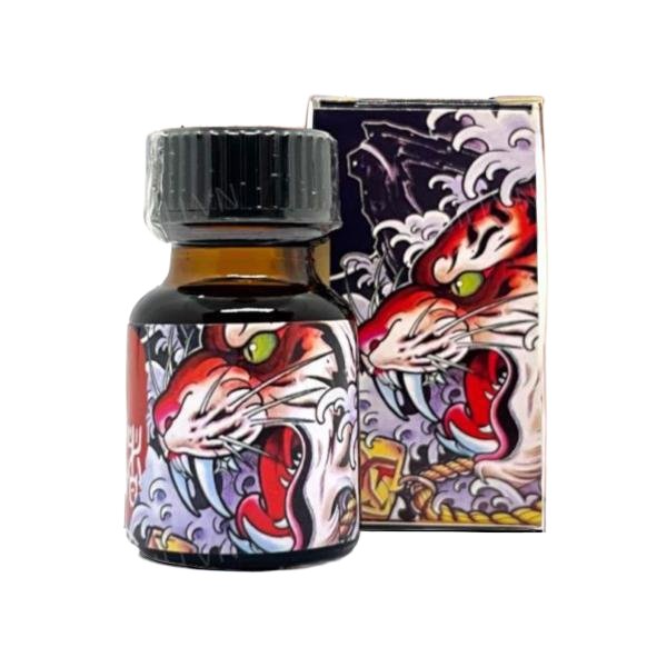 Bán Thuốc Hit Popper Tiger Red Thiết Kế Chân Thật