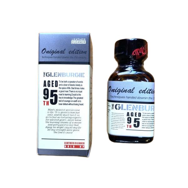 Popper 30Ml Glenburgie 95 Pwd Thiết Kế Chân Thật