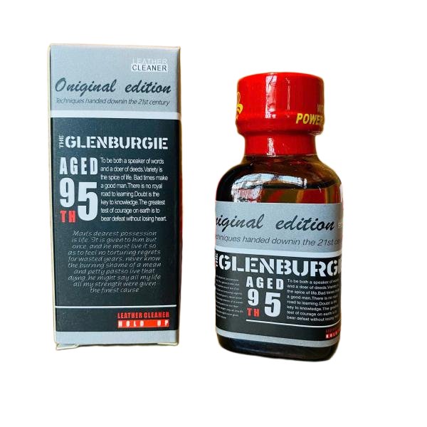 Popper Glenburgie 95Th Đen 30Ml Danh Ti