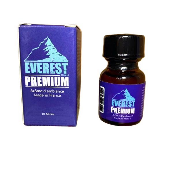 Popper 10Ml Xanh Mỹ Usa Everest Premium