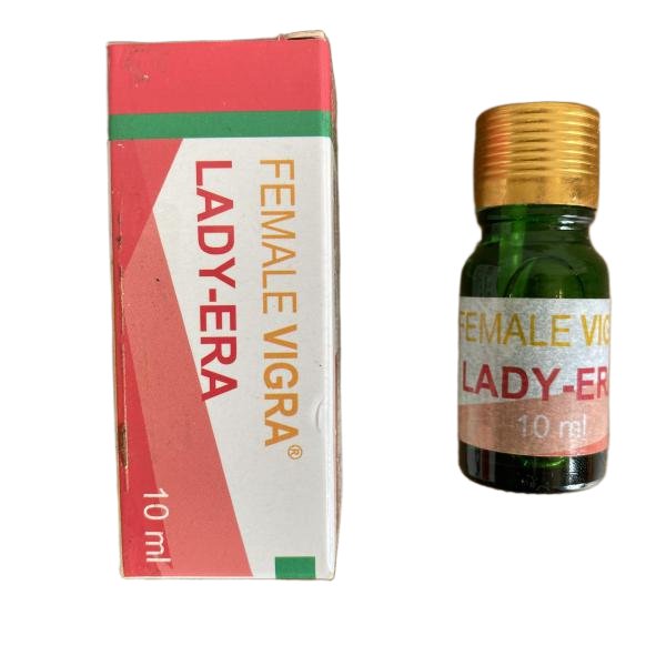 Thuốc Kích Dục Nữ Dạng Nước Lazyera Cực Mạnh