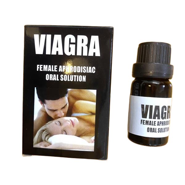Thuốc Kích Dục Nữ Viagra Dạng Nước Xuất Tinh Như Thật