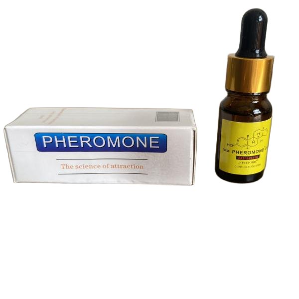 Nước Hoa Kích Dục Nữ Pheromone Cực Mạnh Chai