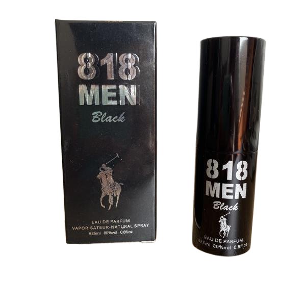 Nước Hoa Kích Dục Nữ 818 Men Cao Thiết Kế Chân Thật