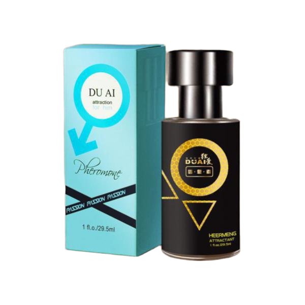 Nước Hoa Kích Thích Nữ Duai Siêu Mỏng